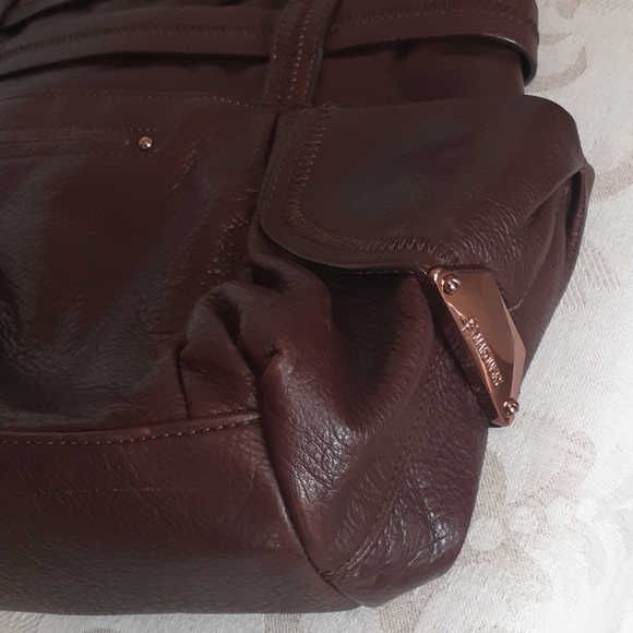 B Makowsky handbag - Picture 6 of 10